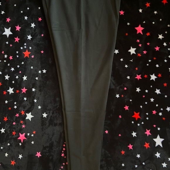 Victoria’s Secret PINK Bling Leggings Large - Picture 7 of 7
